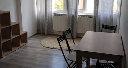 4 Rooms Apartment