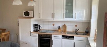 Holiday flat Seerobbe in Norden