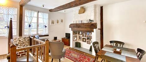 Intérieur