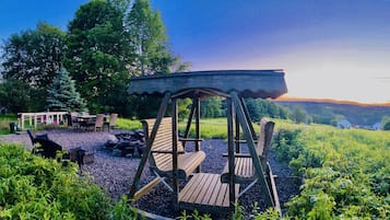 Boendeområde