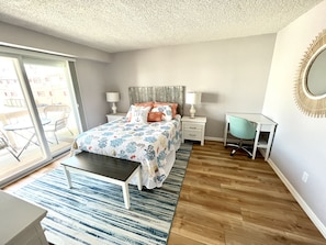 3 habitaciones, wifi y ropa de cama 