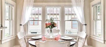 BOHO Funky Bunk with Game room and Hot Tub