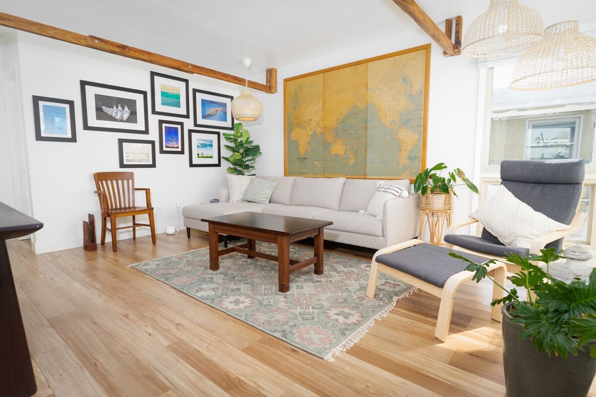 Bild für Gastgeberprofil