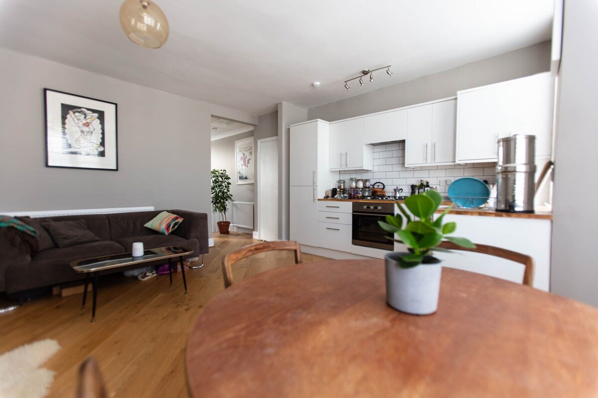 Bild für Gastgeberprofil