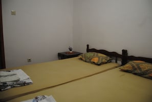 2 bedrooms, WiFi
