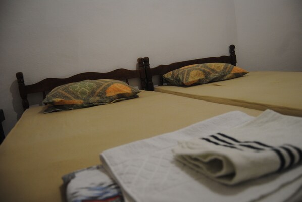 2 bedrooms, WiFi