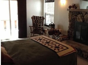 3 bedrooms - Hallelujah Forest (Big Bear Lake)