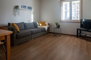 1 bedroom, individually decorated, individually furnished, free WiFi - Hus Hotell Hunge AB (Bracke)