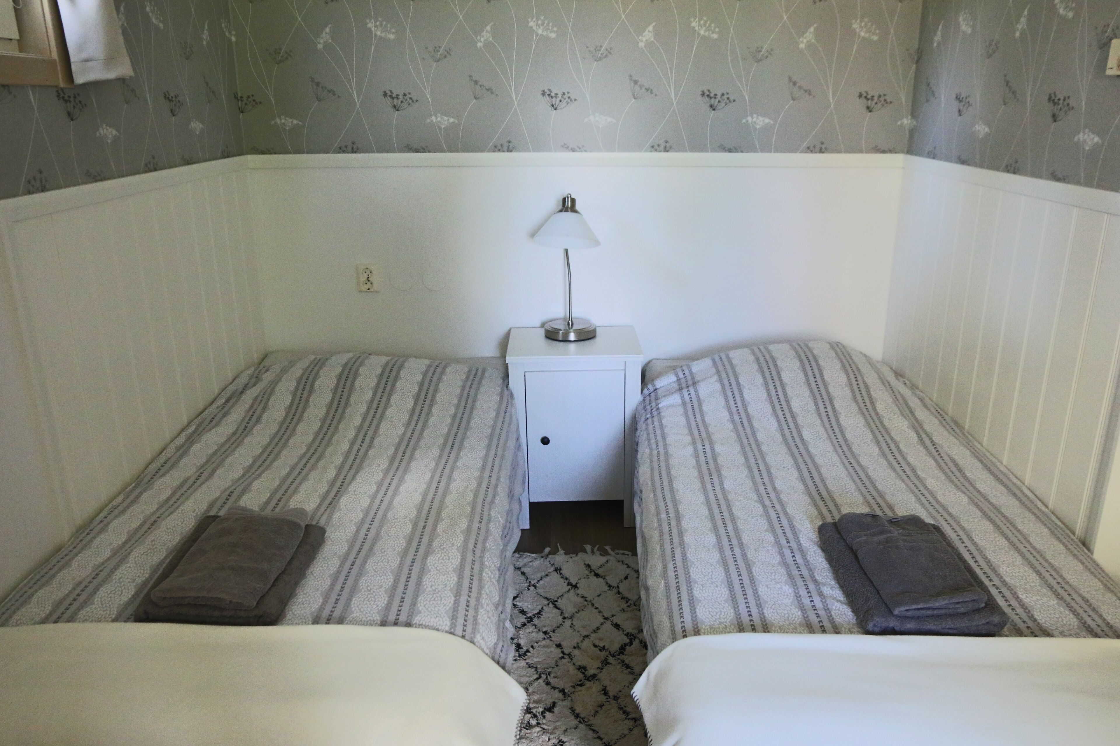1 bedroom, individually decorated, individually furnished, free WiFi