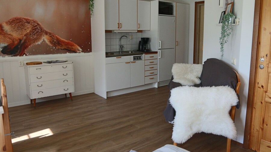 Hus Hotell Hunge AB