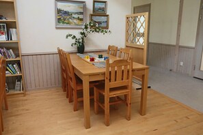 Interior - Hus Hotell Hunge AB (Bracke)