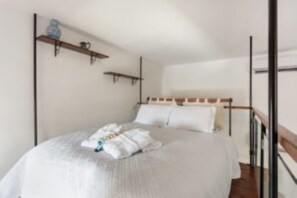 1 dormitorio, caja fuerte, tabla de planchar con plancha y wifi gratis