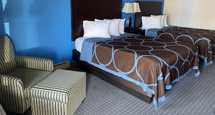 AmeriVu Inn & Suites