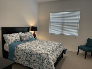 1 bedroom, WiFi