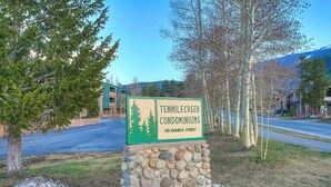 Exterior - 2bd TMC 207 (Frisco)