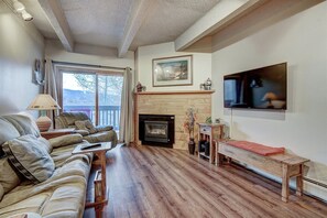 Appartamento (2bd TMC 207) | Esterni