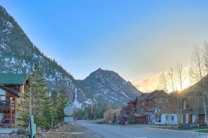 Exterior - 2bd TMC 207 (Frisco)