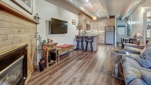 Exterior - 2bd TMC 207 (Frisco)