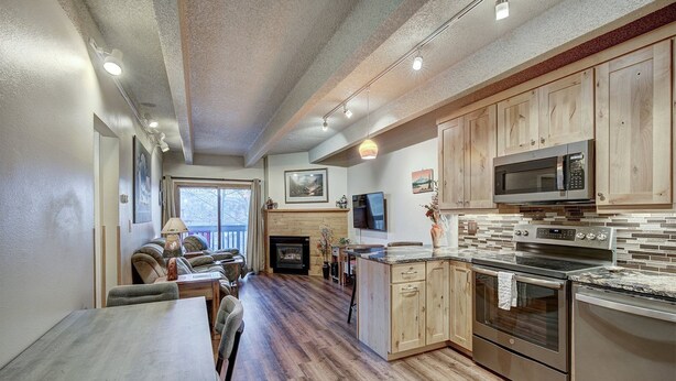 Exterior - 2bd TMC 207 (Frisco)