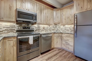 Exterior - 2bd TMC 207 (Frisco)