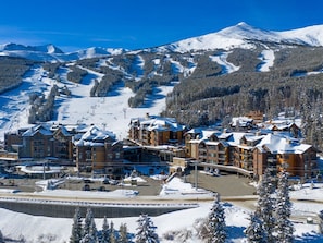 Exterior - 2BD Grandlodgepeak8 (Breckenridge)