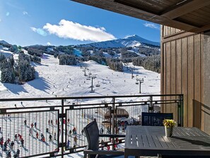 公寓客房 (2BD GrandLodgePeak8) | 外觀