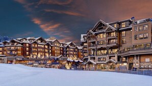Condo (2BD GrandLodgePeak8) | Exterior