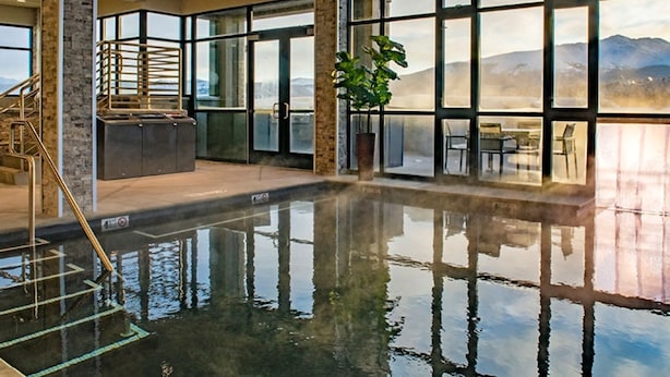 Condo (2BD GrandLodgePeak8) | Exterior