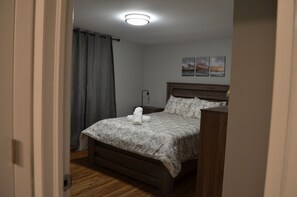 3 camere, ferro/asse da stiro, Wi-Fi gratuito, lenzuola