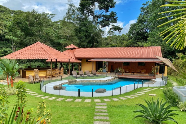 Alberca