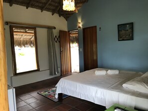 1 Schlafzimmer, Bettwäsche