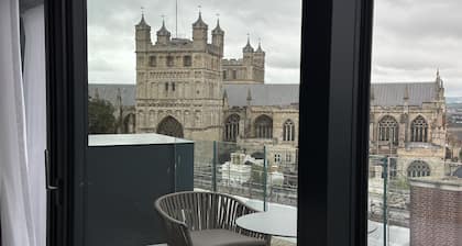 Hotel Indigo Exeter by IHG