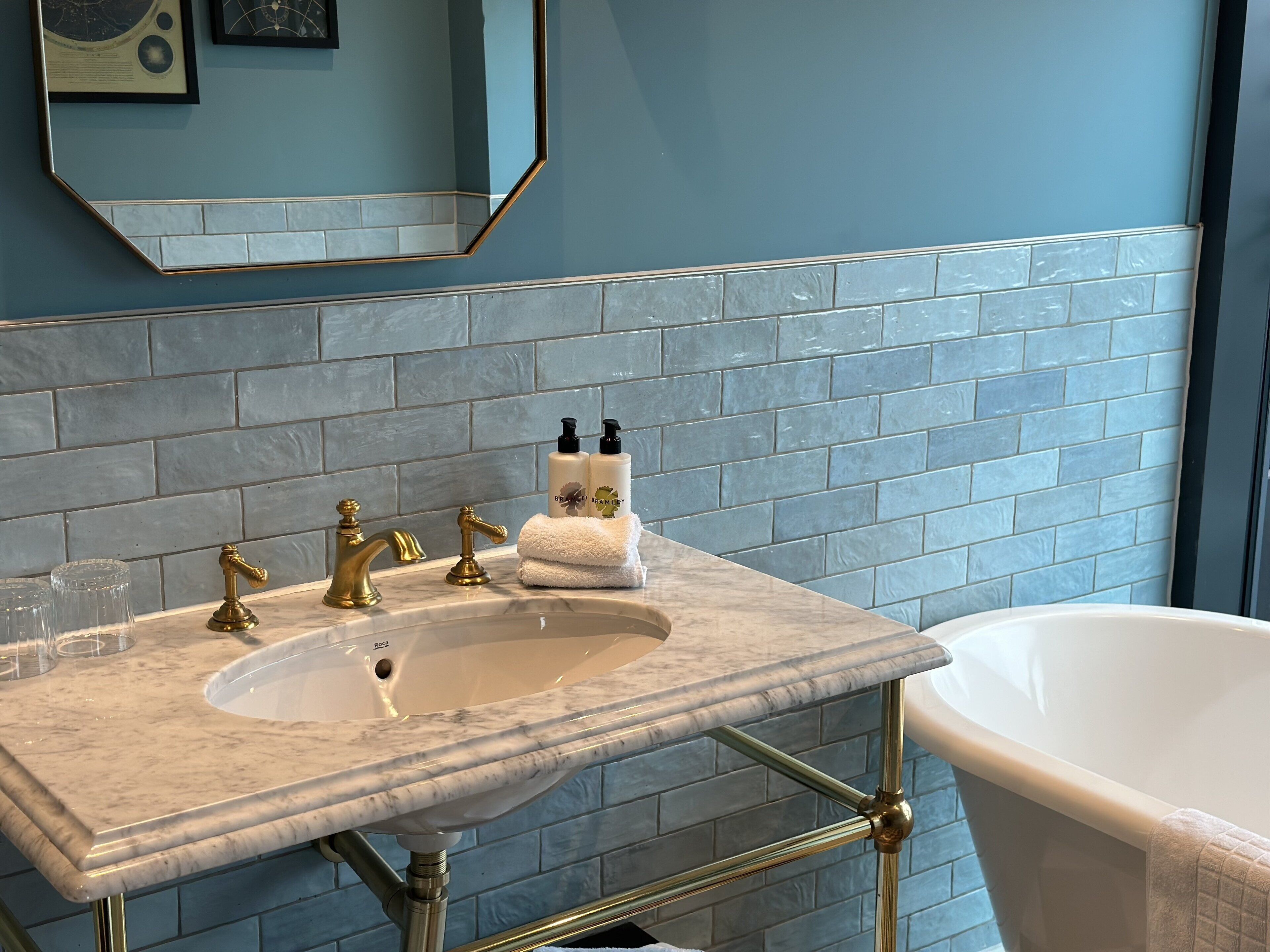 1 bedroom, in-room safe, individually decorated, individually furnished