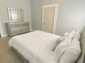 2 dormitorios, wifi gratis, ropa de cama