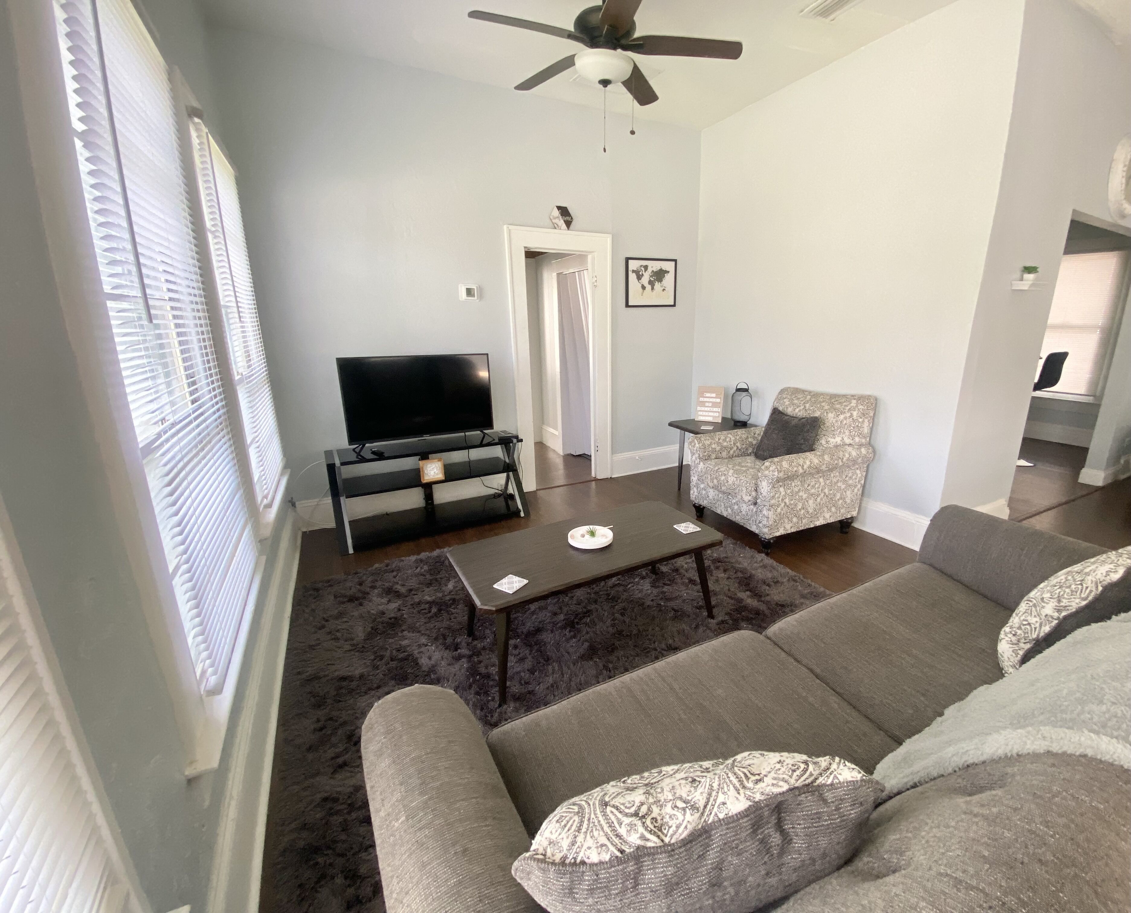Remodeld Historical House Built in 1922! Close to Downtown!