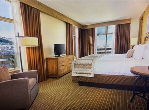 1 Schlafzimmer