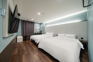 Unclassified image, 5 of 66, button - Dongdaemun Hotel (Seoul)