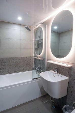 Bathroom - Dongdaemun (Seoul)