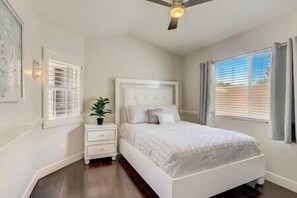 3 Schlafzimmer, Bügeleisen/Bügelbrett, WLAN