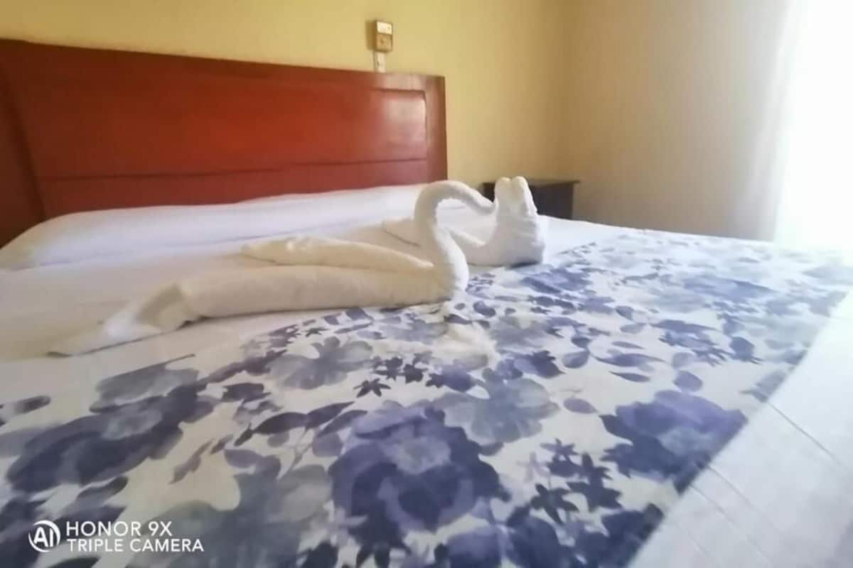 Bed sheets