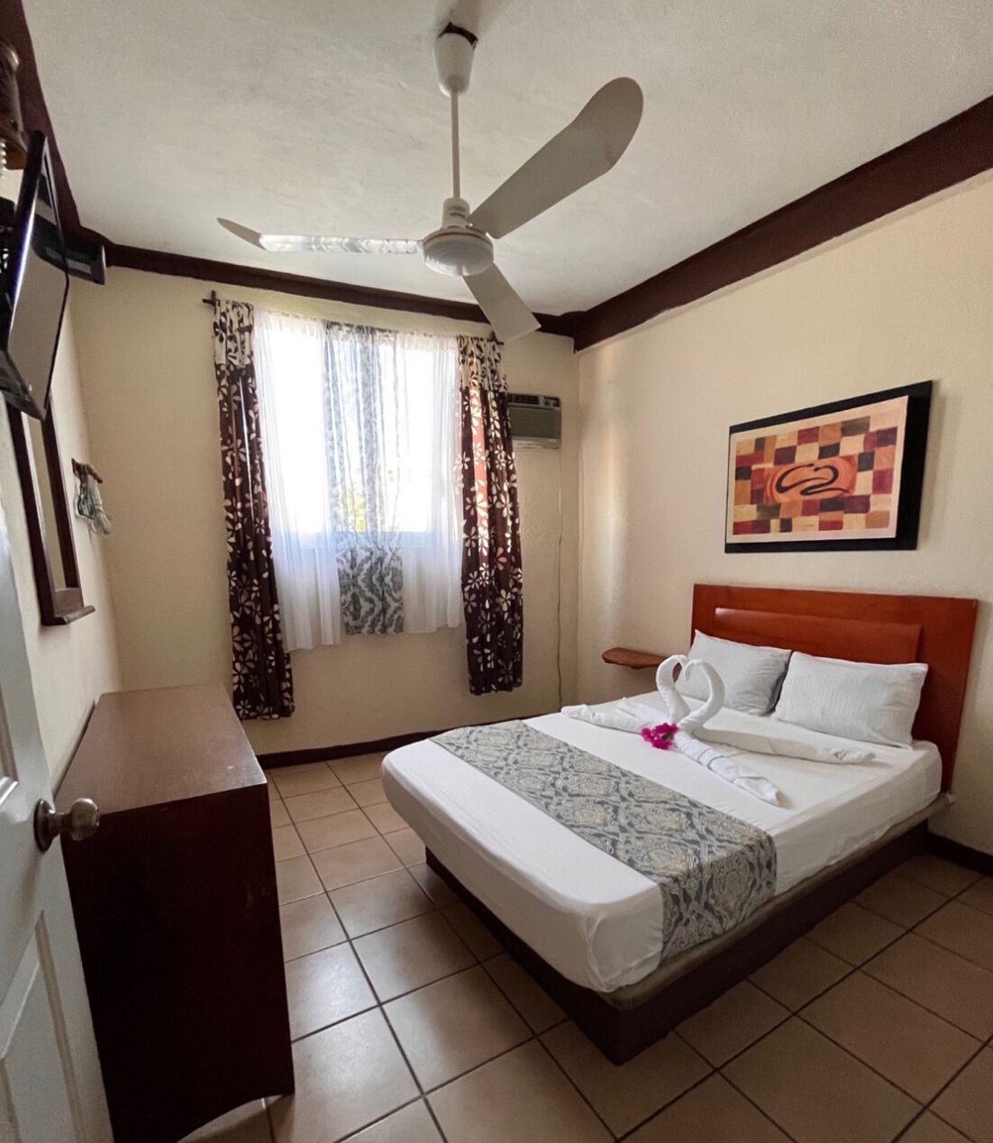 Foto - Hotel Familiar El Dorado