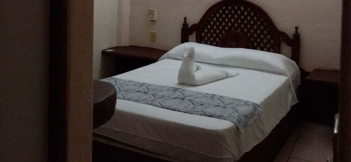 Foto - Hotel Familiar El Dorado