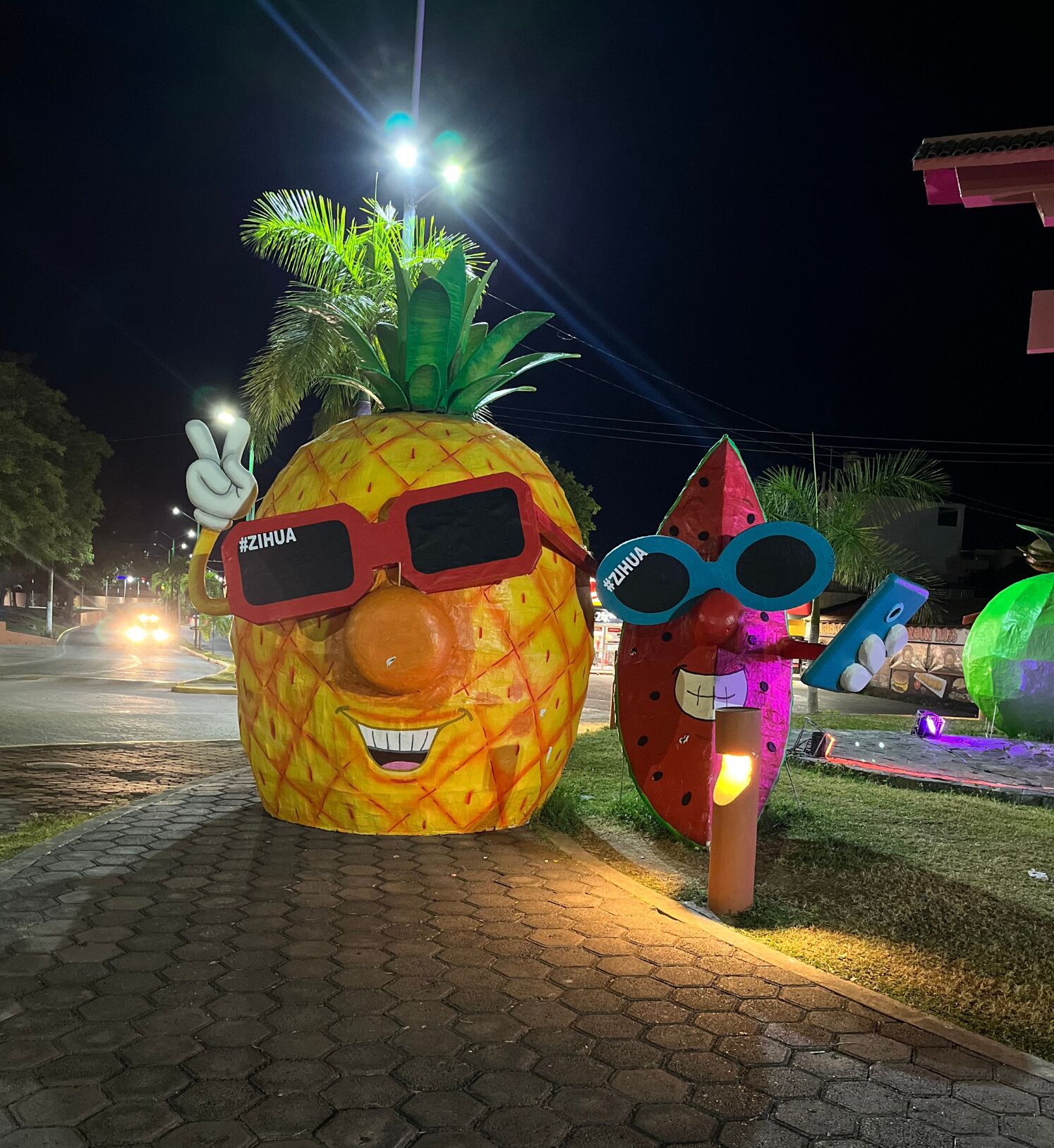 Foto - Hotel Familiar El Dorado