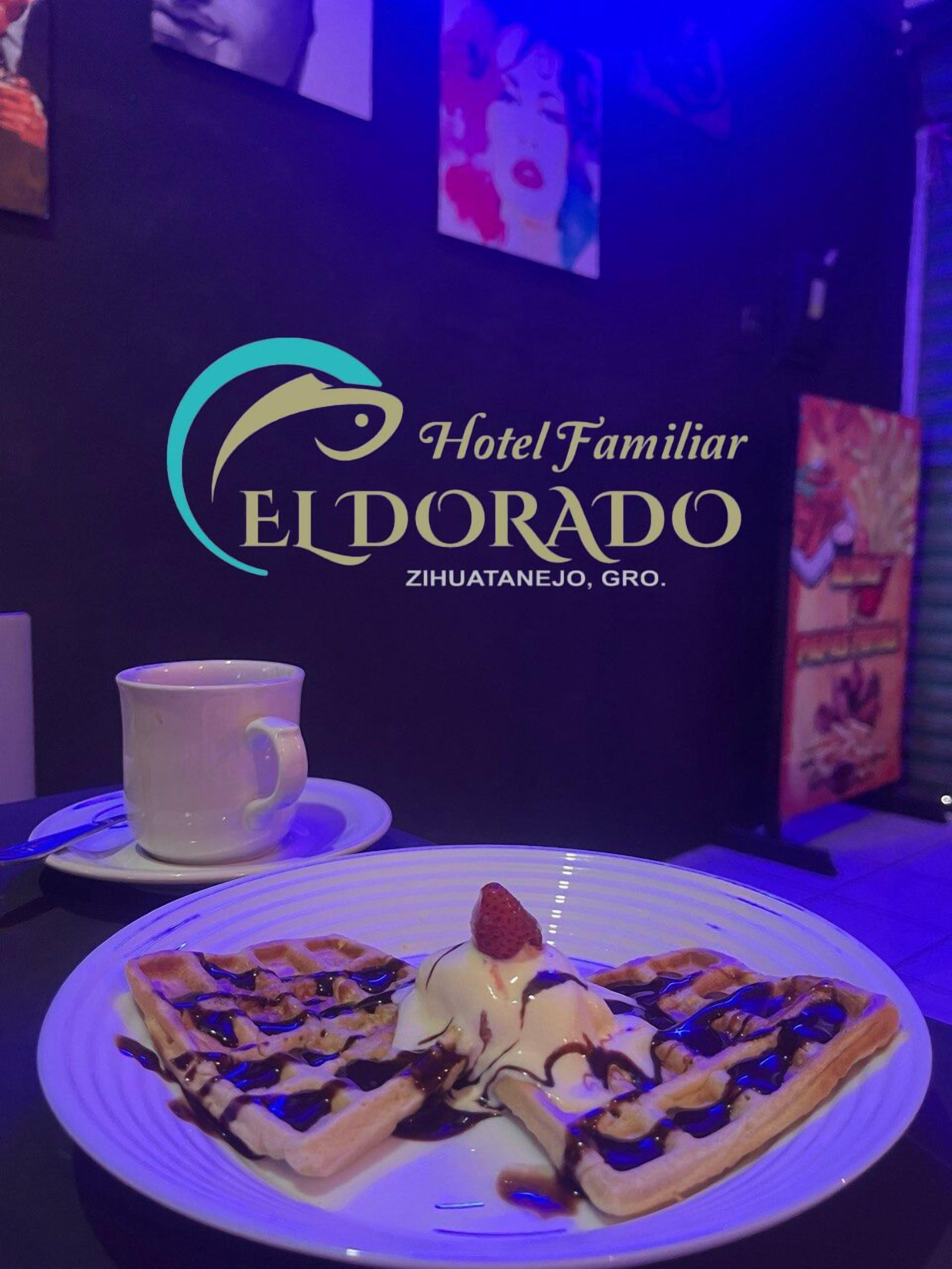 Foto - Hotel Familiar El Dorado