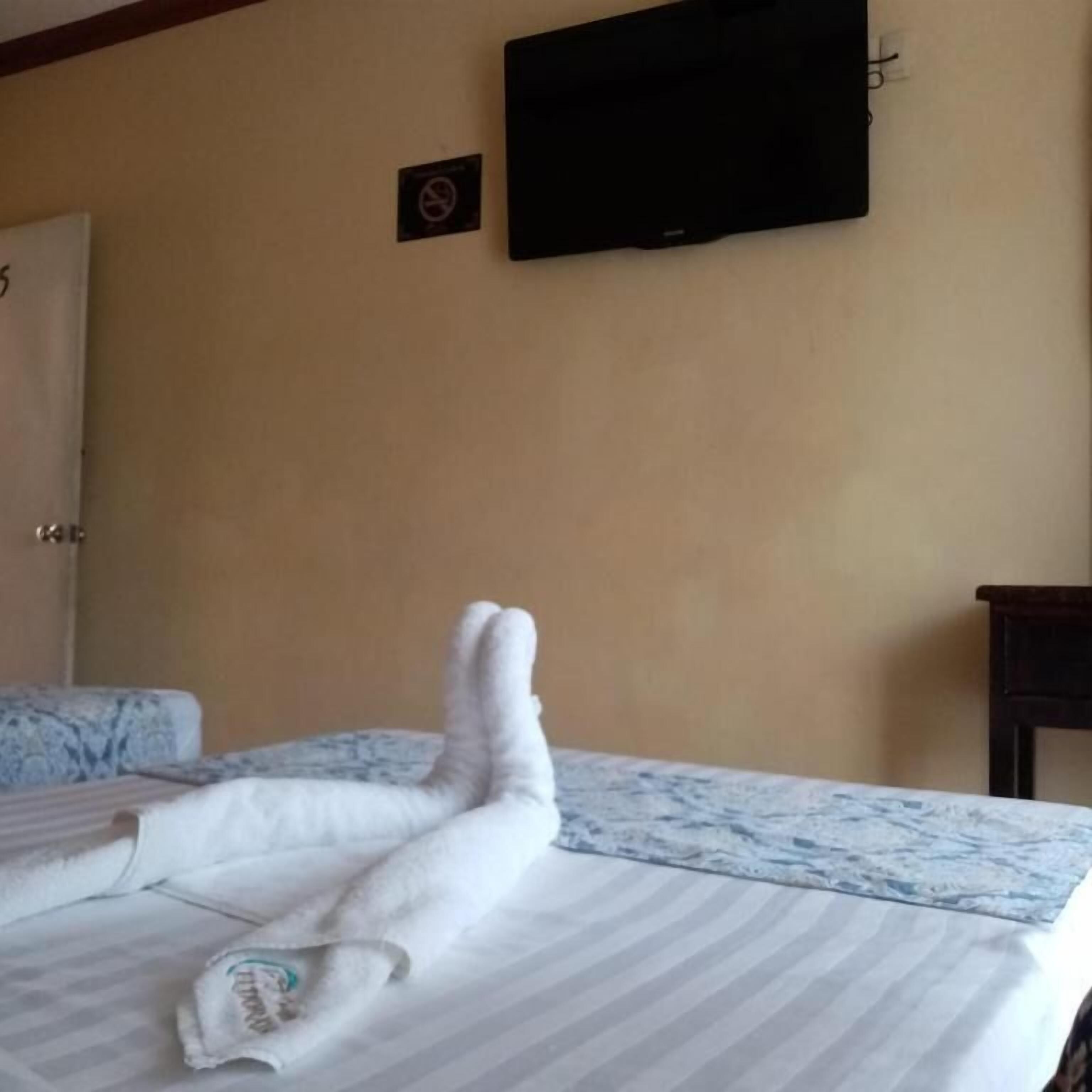 Foto - Hotel Familiar El Dorado