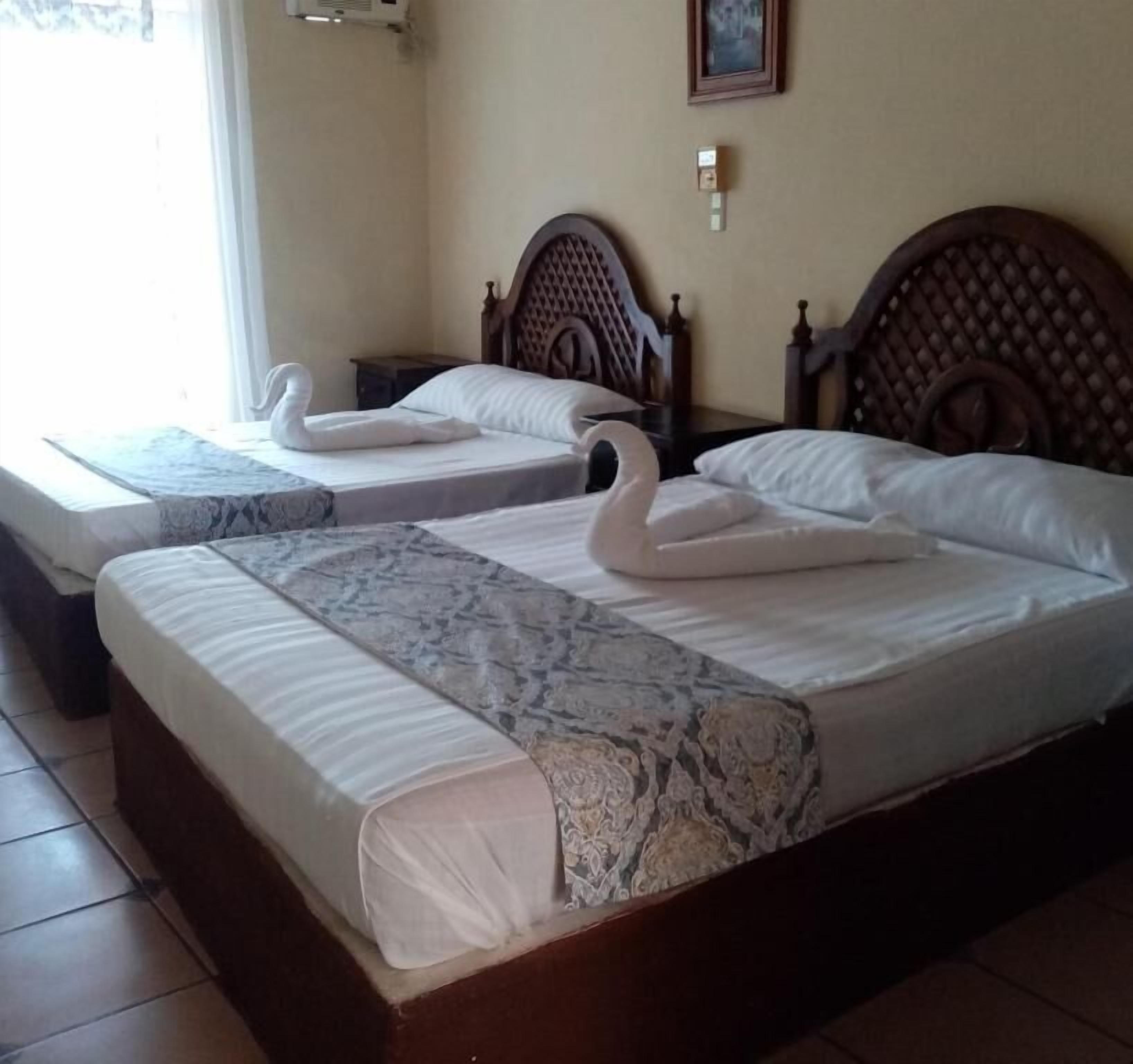 Foto - Hotel Familiar El Dorado