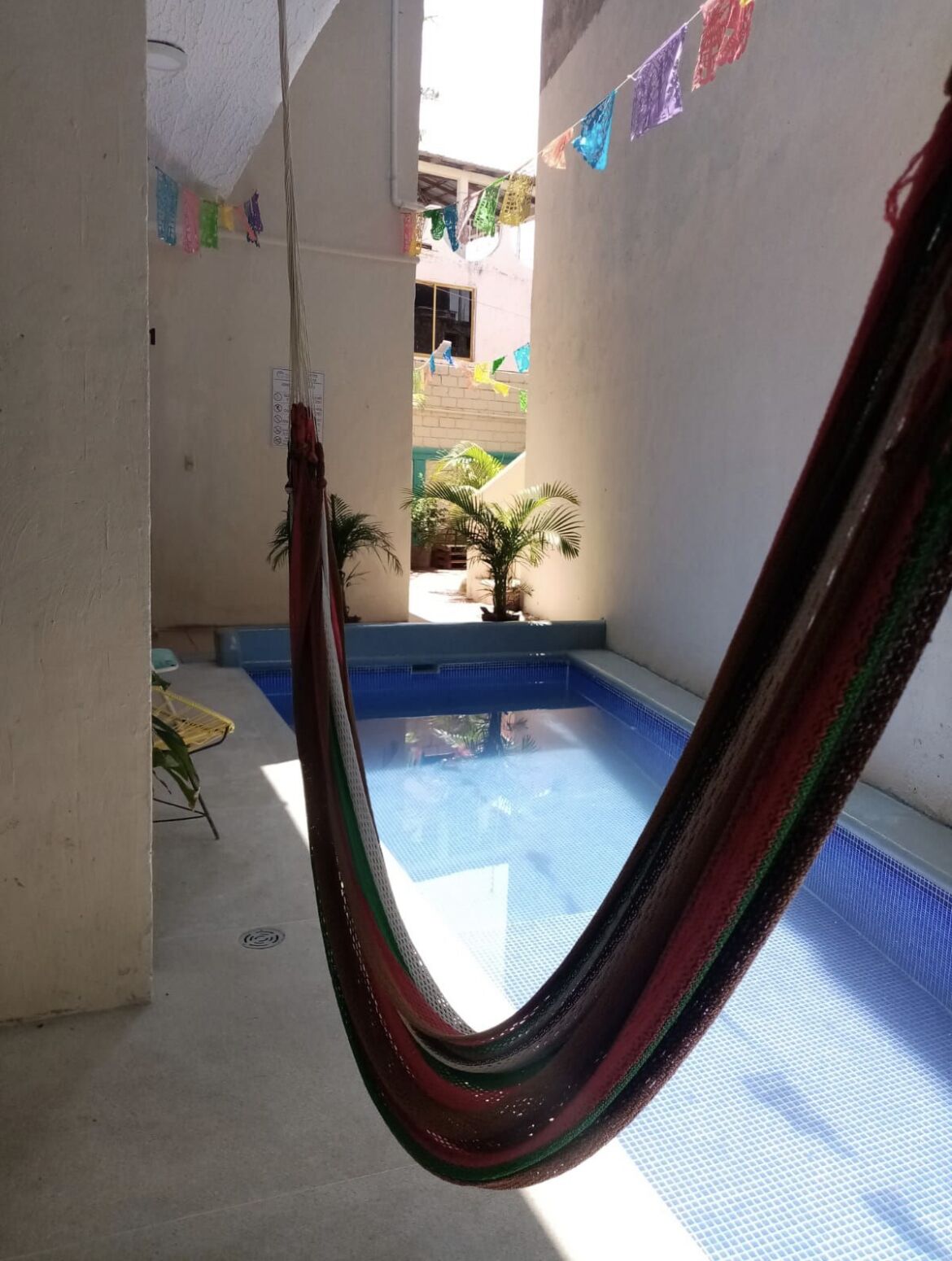 Foto - Hotel Familiar El Dorado