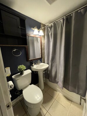Baignoire