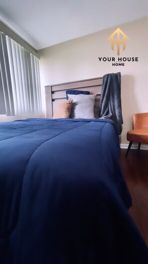 3 bedrooms