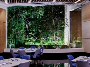 Restaurant - HOTEL MyPALACE LEÓN (León)